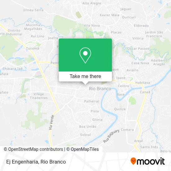 Ej Engenharia map