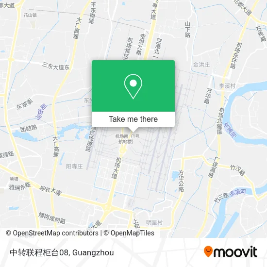 中转联程柜台08 map