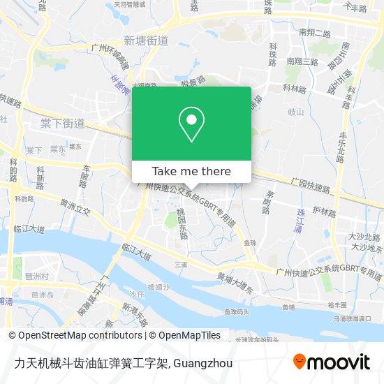 力天机械斗齿油缸弹簧工字架 map