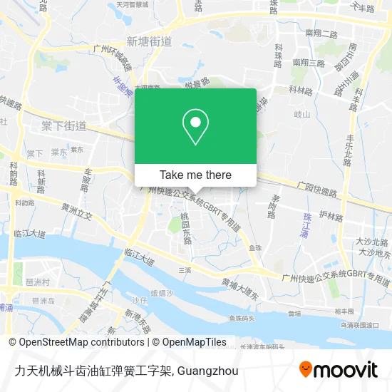 力天机械斗齿油缸弹簧工字架 map