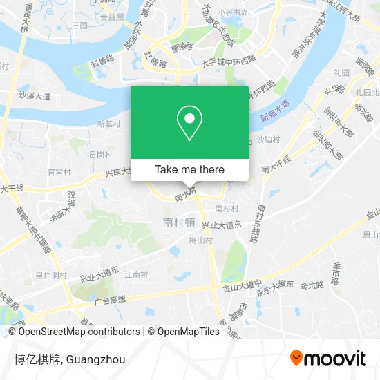 博亿棋牌 map