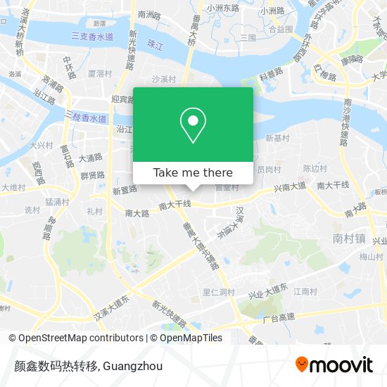 颜鑫数码热转移 map