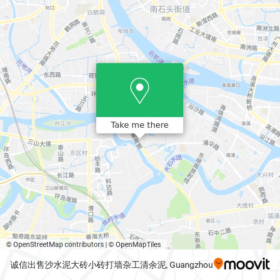诚信出售沙水泥大砖小砖打墙杂工清余泥 map