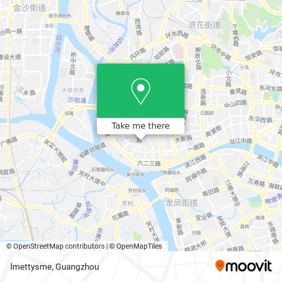 lmettysme map