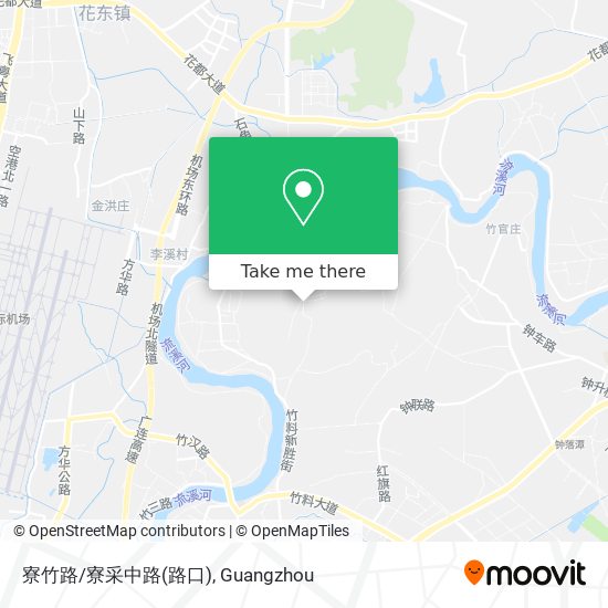 寮竹路/寮采中路(路口) map