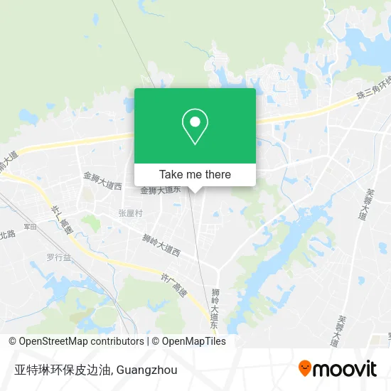 亚特琳环保皮边油 map