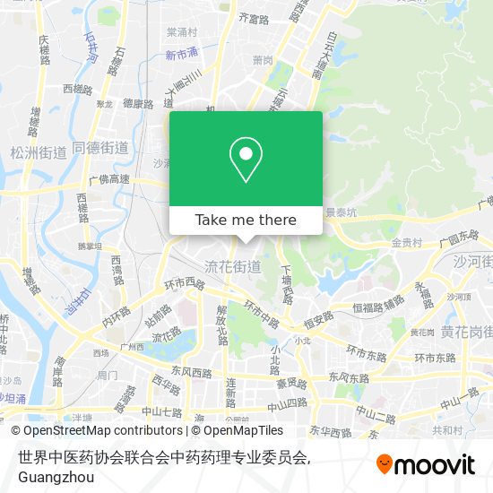 世界中医药协会联合会中药药理专业委员会 map