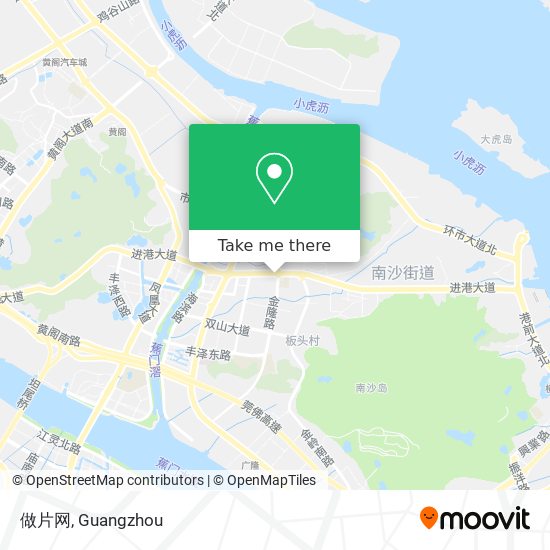 做片网 map