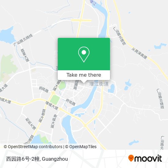 西园路6号-2幢 map