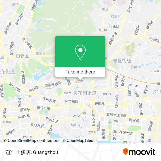 谊佳士多店 map
