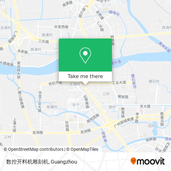 数控开料机雕刻机 map