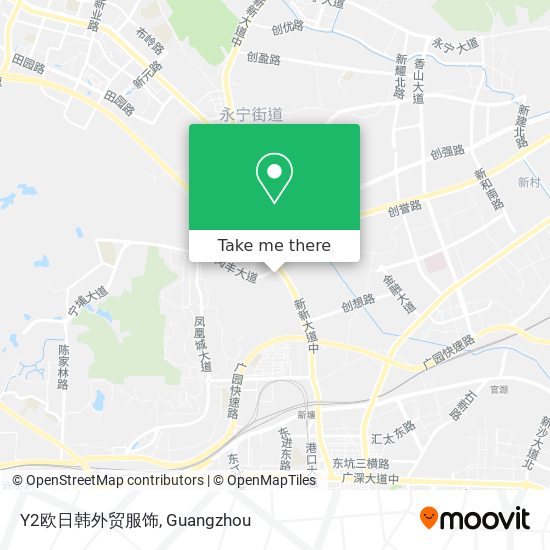 Y2欧日韩外贸服饰 map