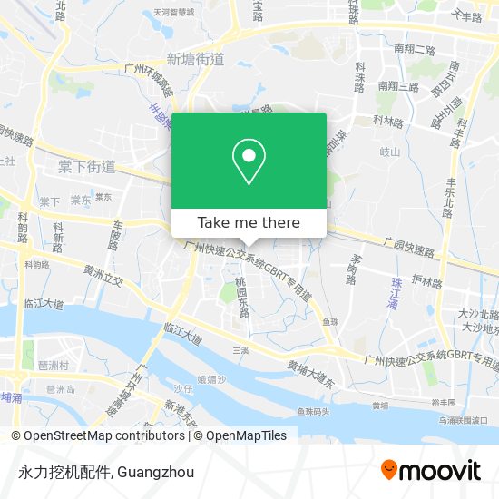 永力挖机配件 map
