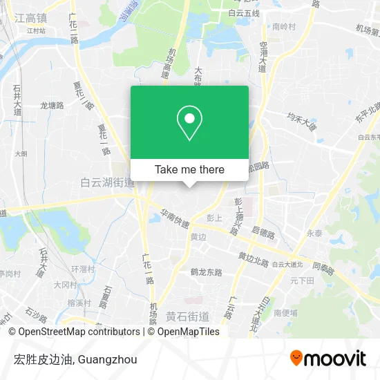 宏胜皮边油 map