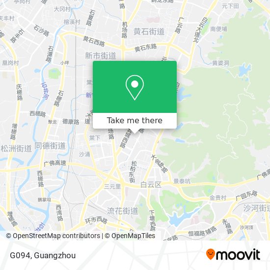 G094 map