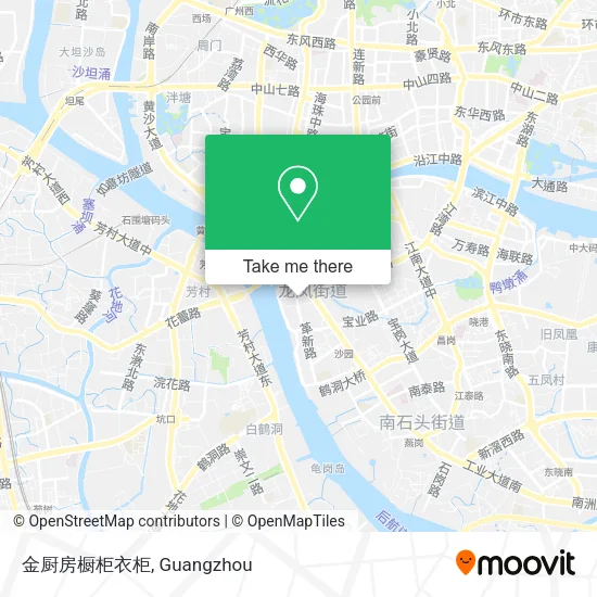 金厨房橱柜衣柜 map