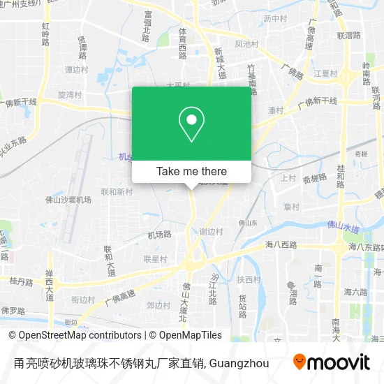 甬亮喷砂机玻璃珠不锈钢丸厂家直销 map