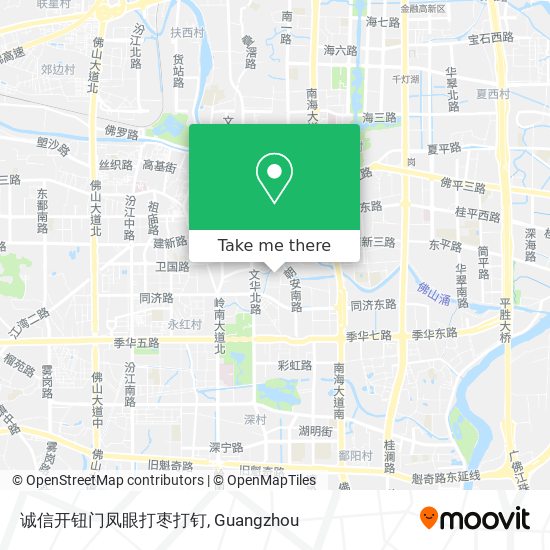 诚信开钮门凤眼打枣打钉 map