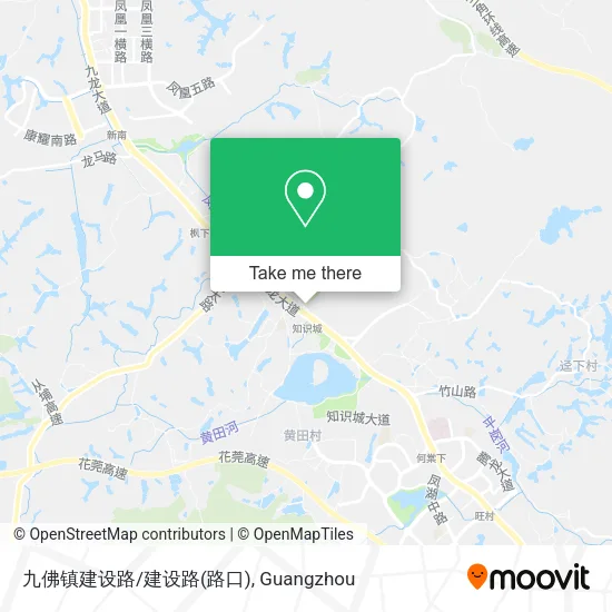 九佛镇建设路/建设路(路口) map