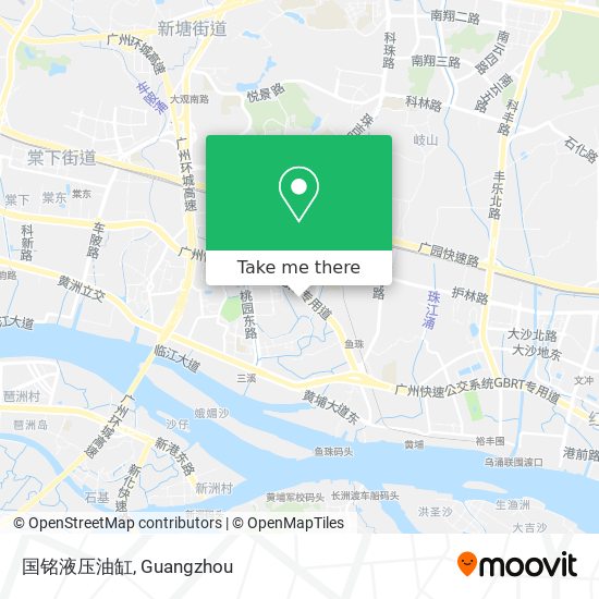 国铭液压油缸 map