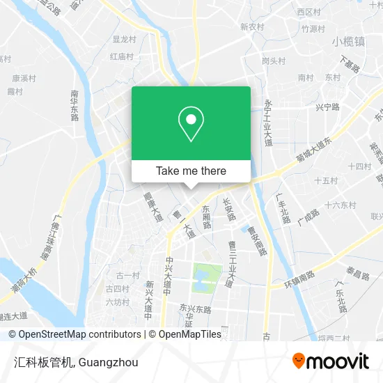 汇科板管机 map