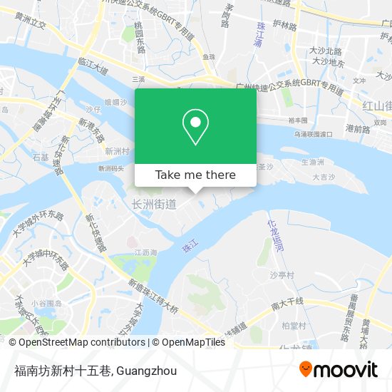 福南坊新村十五巷 map