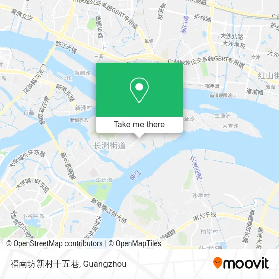福南坊新村十五巷 map