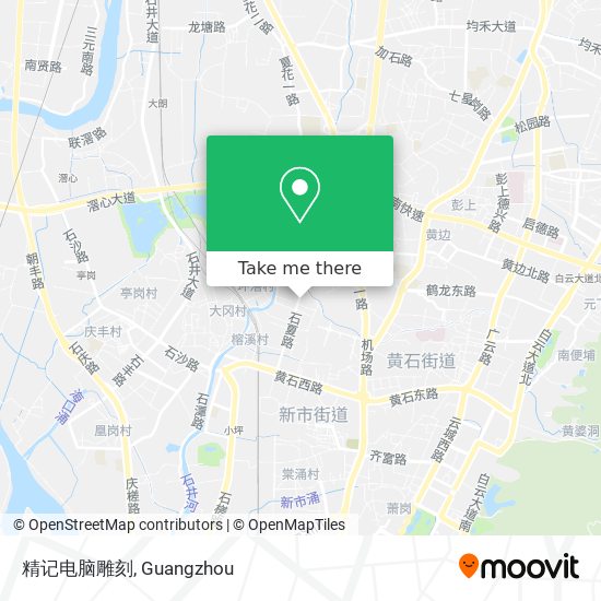 精记电脑雕刻 map