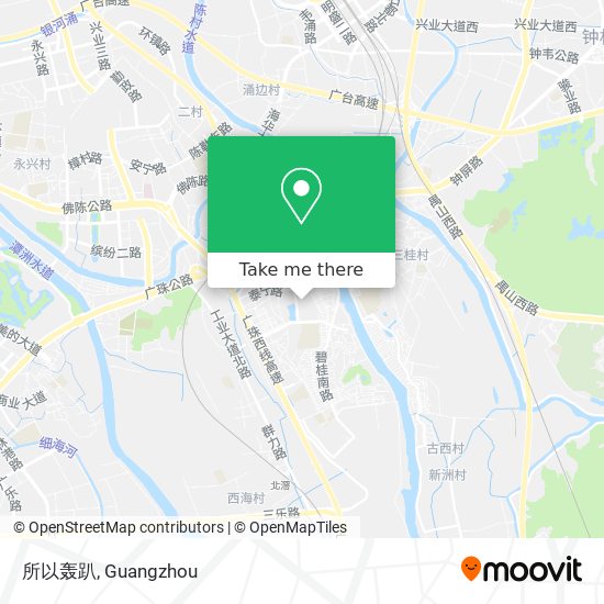 所以轰趴 map