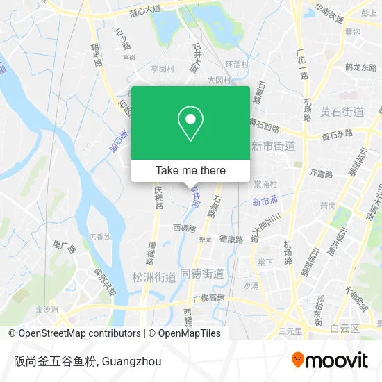 阪尚釜五谷鱼粉 map