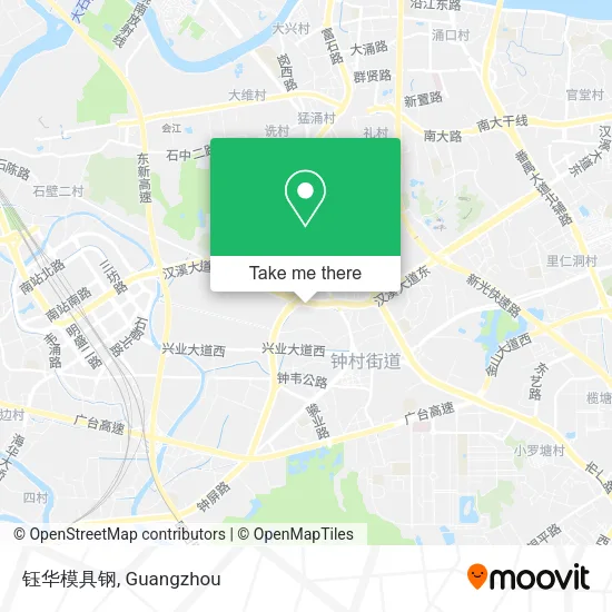 钰华模具钢 map