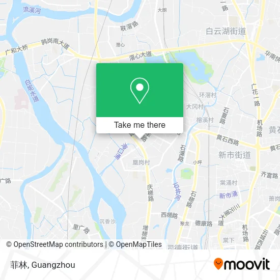 菲林 map