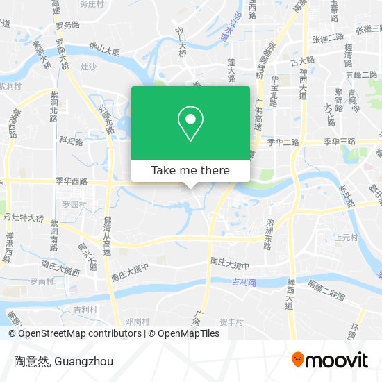 陶意然 map