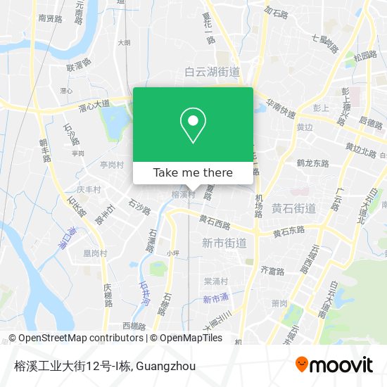 榕溪工业大街12号-I栋 map