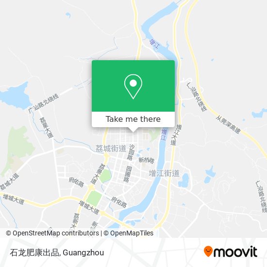 石龙肥康出品 map