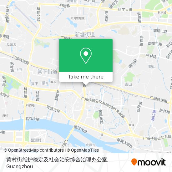 黄村街维护稳定及社会治安综合治理办公室 map