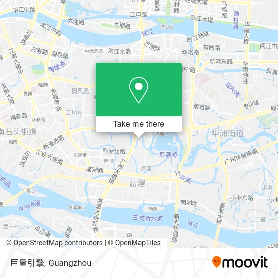 巨量引擎 map