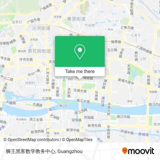 狮王黑客数学教务中心 map