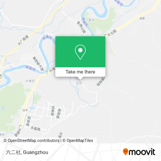 六二社 map