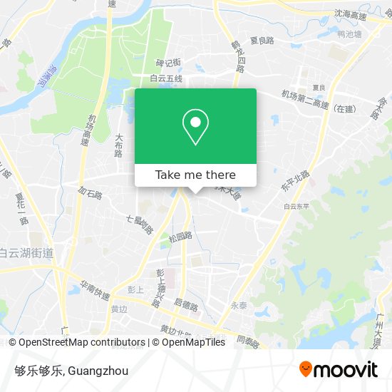够乐够乐 map