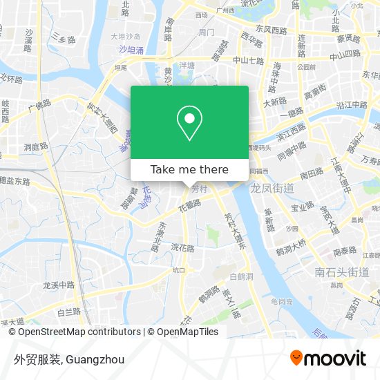外贸服装 map