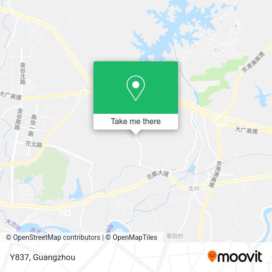 Y837 map