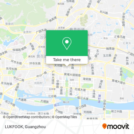 LUKFOOK map