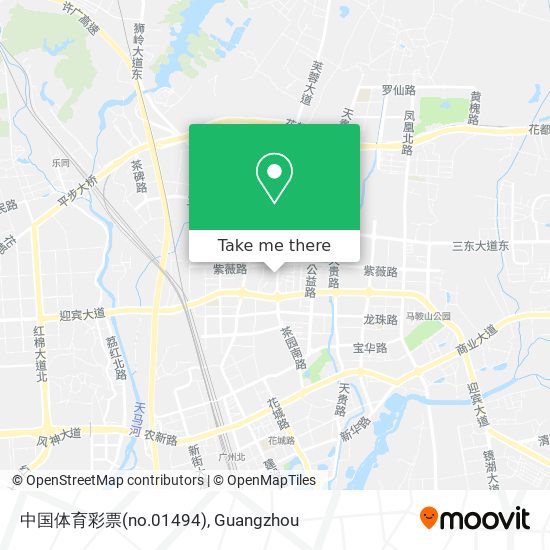 中国体育彩票(no.01494) map