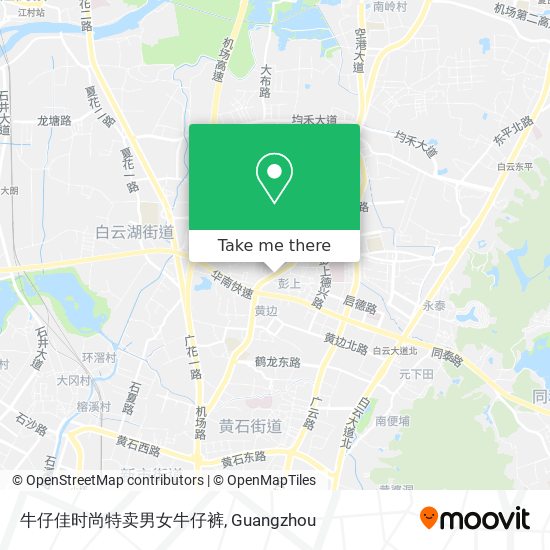 牛仔佳时尚特卖男女牛仔裤 map
