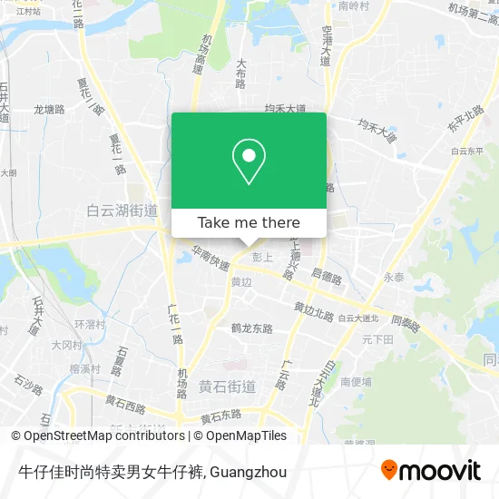 牛仔佳时尚特卖男女牛仔裤 map