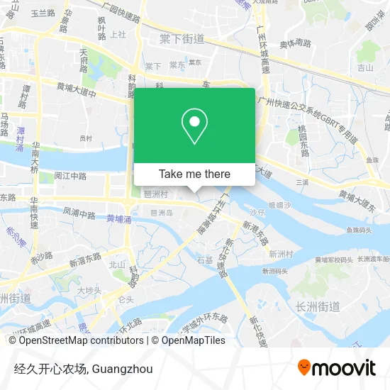 经久开心农场 map