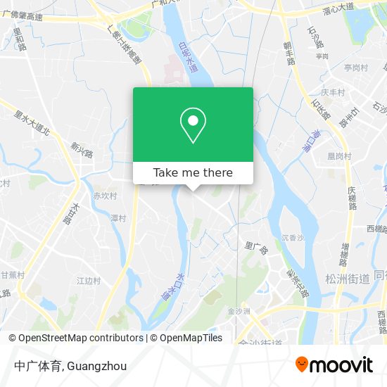 中广体育 map