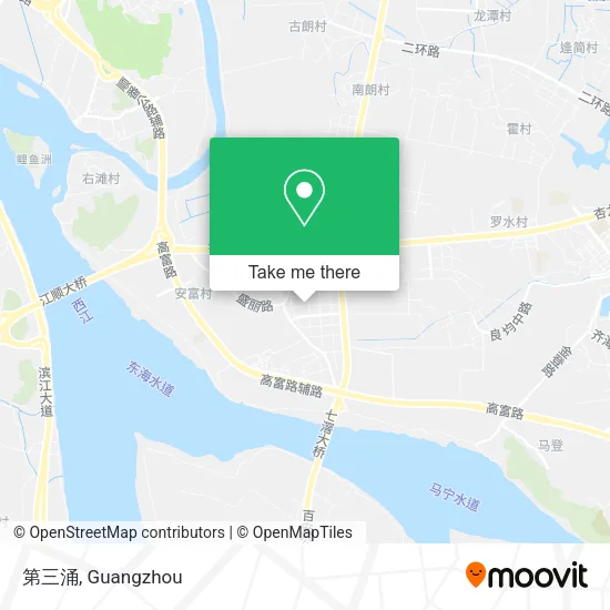 第三涌 map