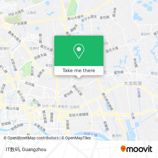 IT数码 map